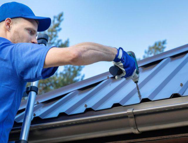 Sustentabilidade na Construção: Como Telhas de Galvalume Contribuem para Projetos Eco-Friendly